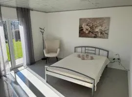 Großzügige Ferienwohnung