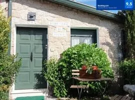 Senda Verde do Salnés