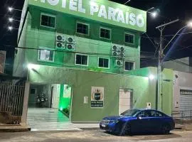 Hotel Paraiso Go