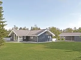 Holiday Home Mimosevej Væggerløse Vi