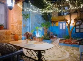 Mayelia Ηouse in the old town