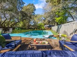 Emerald Tide - 4BR , Private Pool , Near Beach