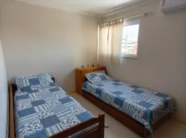 Quarto em Caruaru para o São João