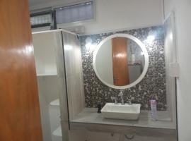 Casa amoblada eventual, hotel in Villa Mercedes