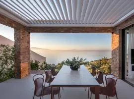 SEDUCTION Villa Thassos