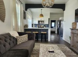 Seaside Suite- Cozy 1 BR by the Beach & Casinos