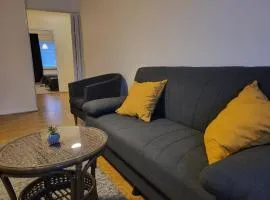 Center apartment Joensuu