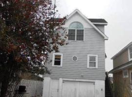 Beach Haven Single Family Oceanside Beach Badges Wifi, ξενοδοχείο σε Beach Haven