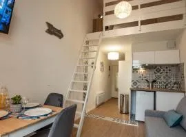 Studio au cœur des Sables d'Olonne !