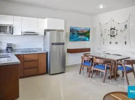 Residencial a 5 min. de plaza comercial