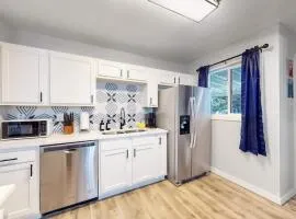Two bedroom family home near Anschutz Medical