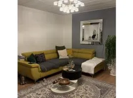 Private Apartment