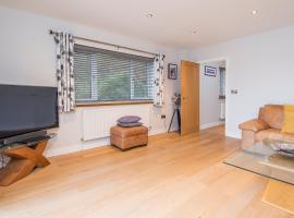 Silver Stream, hotel en Goodwick