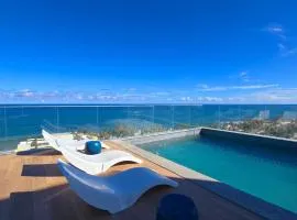 Pedra do Sal Privilege