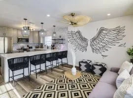 Imani Playce: Perfect location w/ Boho Vibes!