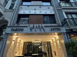 VAMA TAKSİM Hotel