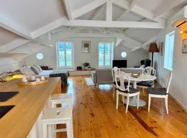 Douro River Studios
