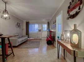 Awesome 1bedroom apartment Montreal Downtown