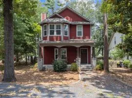 Hunter House Southern Pines