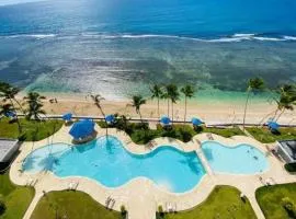 Cozy Beach Condo Great Views