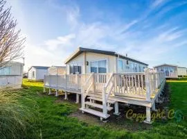 MP720 Lodge - Camber Sands