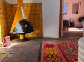 Inviting 1bd Sanctuary - The Michu Suite