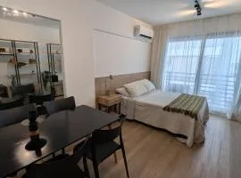 Monoambiente Nuevo en Belgrano