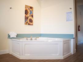 Lakeshore Lodging Lodge 713, hotel in Homer