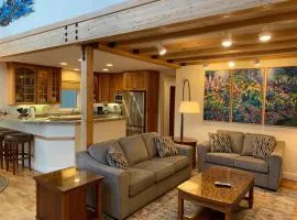 Lakeshore Lodging Lodge 715