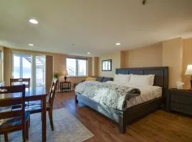 Lakeshore Lodging Lodge 622