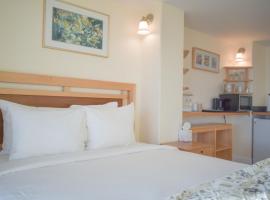 Lakeshore Lodging Lodge 613, hotel in Homer