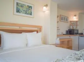 Lakeshore Lodging Lodge 613