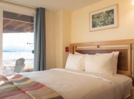 Lakeshore Lodging Lodge 613, hotel in Homer