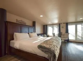 Lakeshore Lodging Lodge 609