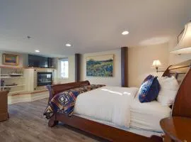 Lakeshore Lodging Lodge 615