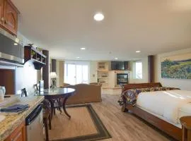 Lakeshore Lodging Lodge 615