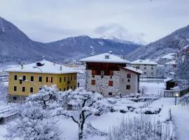 Domus Anicio - Spazioso Loft con Giardino