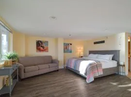 Lakeshore Lodging Lodge 611