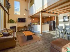 Lakeshore Lodging Lodge 709