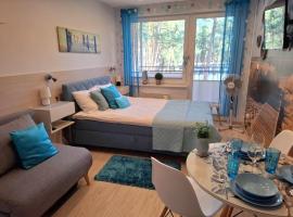 Sunrise Blue Mare โรงแรมในวูแคนชิน