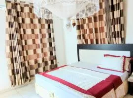 SILVER RESIDENCE HOTEL Kibagabaga
