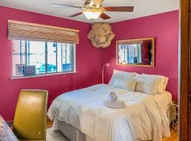 Charming two bedroom family home in coveted neighborhood