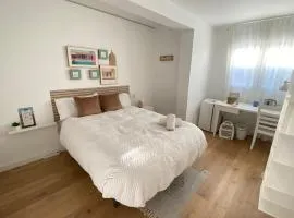 Palace Residence - Habitación en apartamento