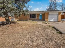 Huge family home in Centennial with five bedrooms large yard and plenty of parking