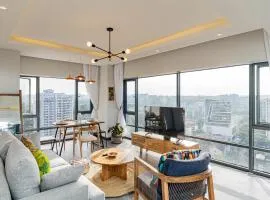 Escada Studio & 2-bedroom, Rooftop Lounge & Restaurant, Swimming Pool, Gym, Workspace, Wonderiss Properties Westlands Living