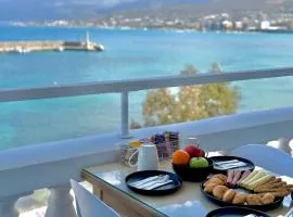 Opal Apartments Luxury by the Sea