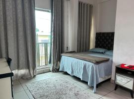 3D Casa para Temporada em Manaus - Pr&oacute;x &agrave; Base A&eacute;rea e Centro de Manaus, casa de campo em Manaus