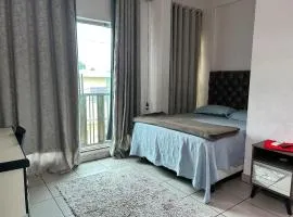 3D Casa para Temporada em Manaus - Próx à Base Aérea e Centro de Manaus