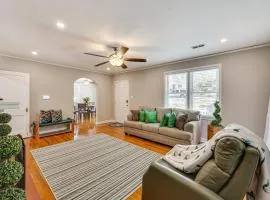 Walkable Masters Hub! 2 Miles to Augusta National