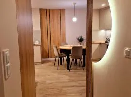 Apartament Balladyny